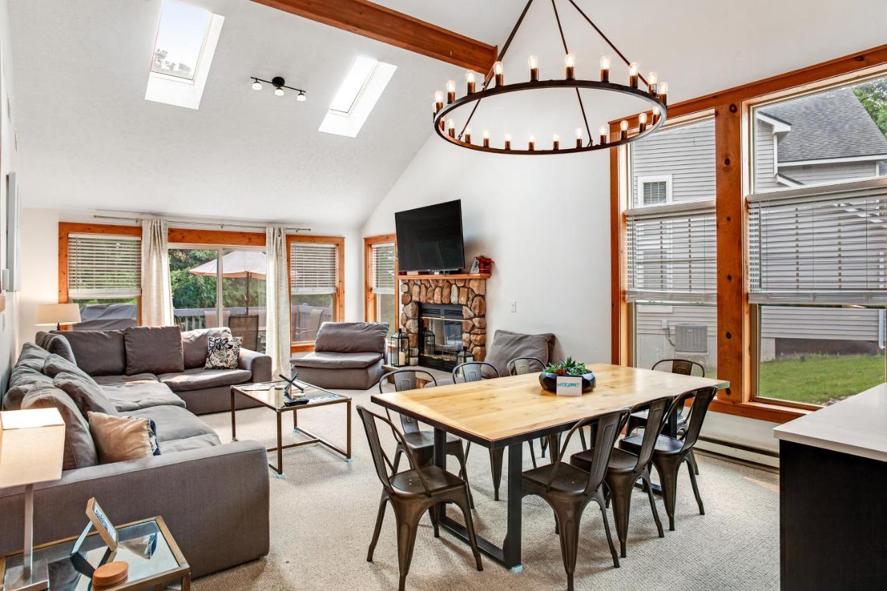 Northridge 363 Villa Tannersville Exterior photo