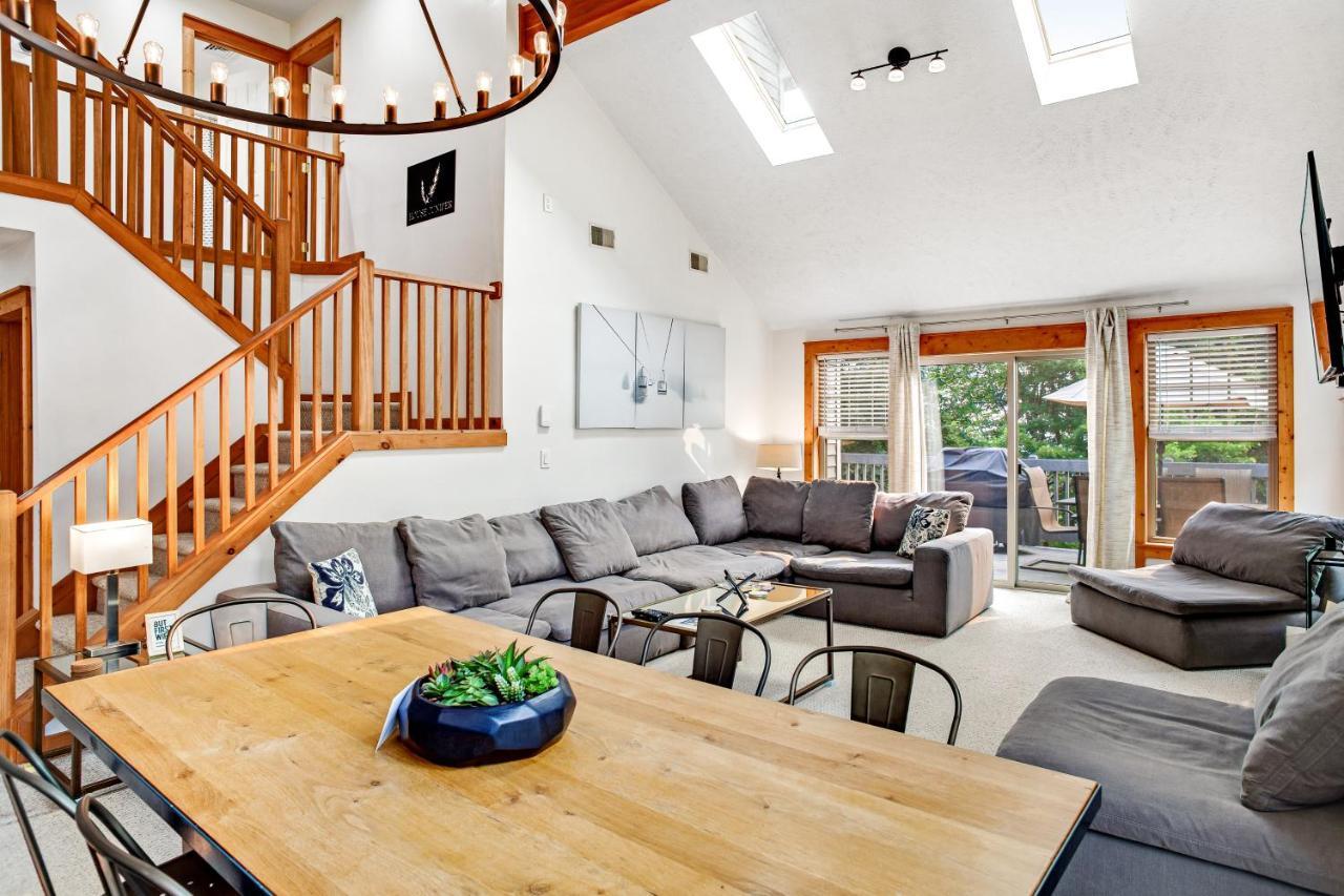 Northridge 363 Villa Tannersville Exterior photo