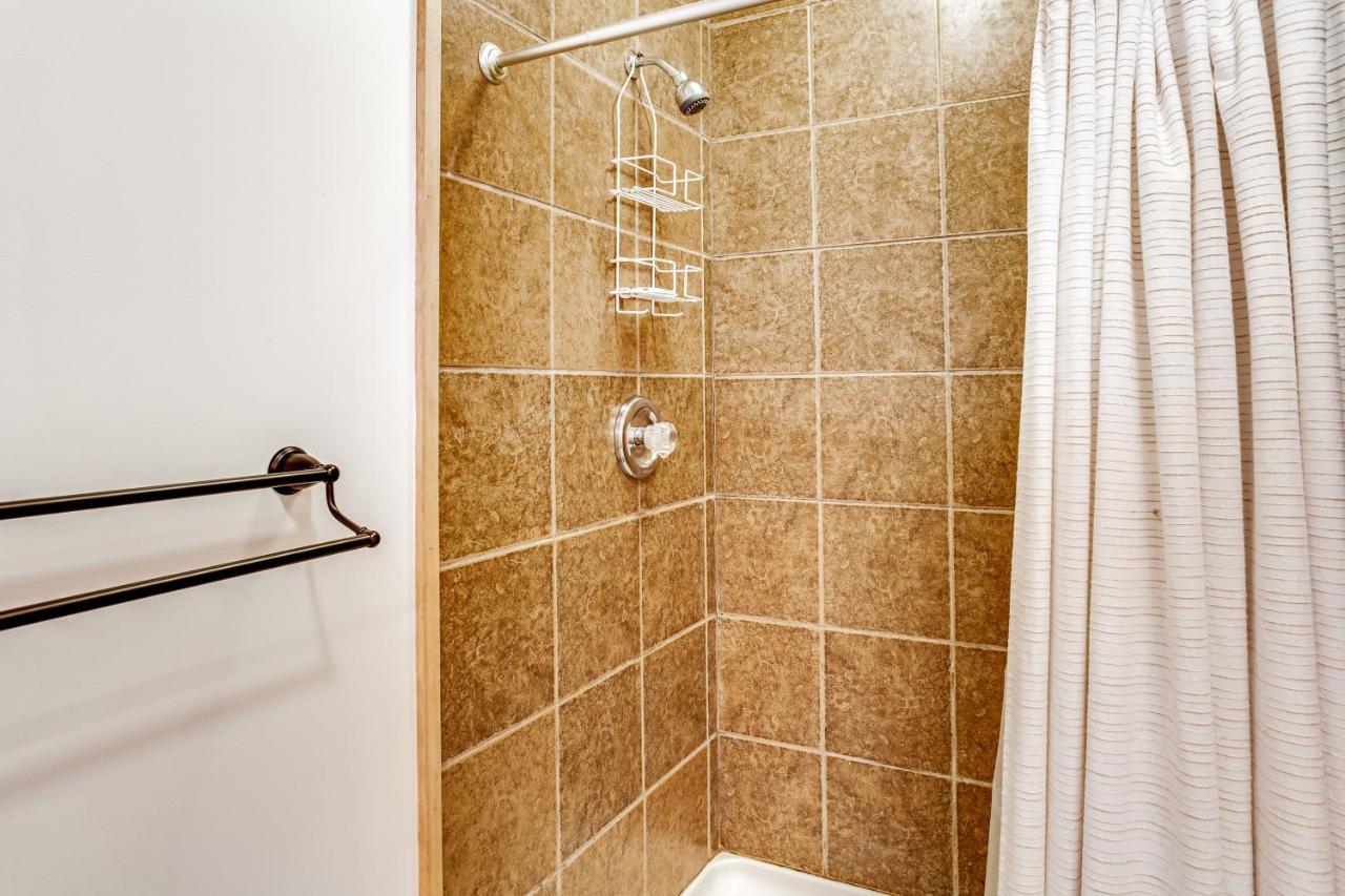 Northridge 363 Villa Tannersville Exterior photo