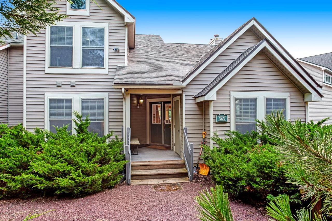 Northridge 363 Villa Tannersville Exterior photo