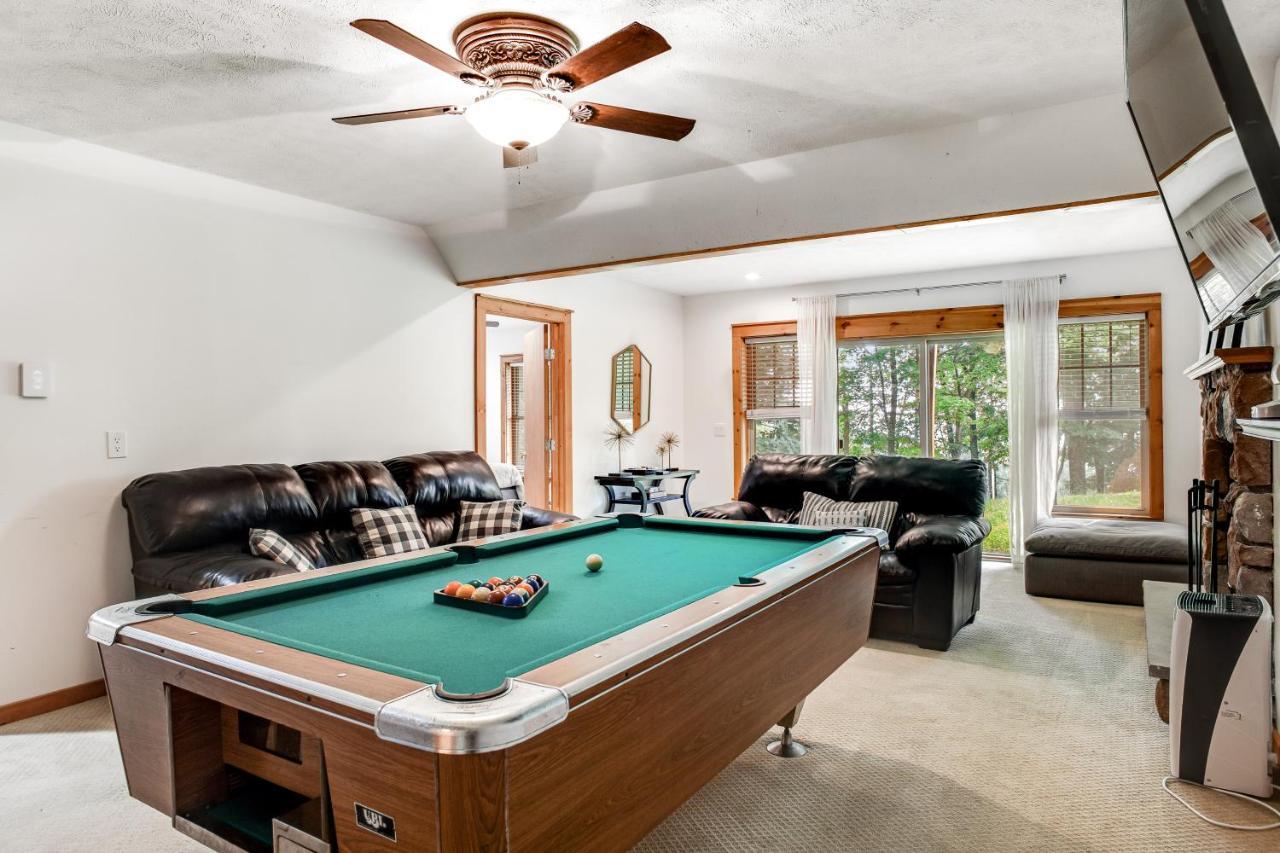 Northridge 363 Villa Tannersville Exterior photo